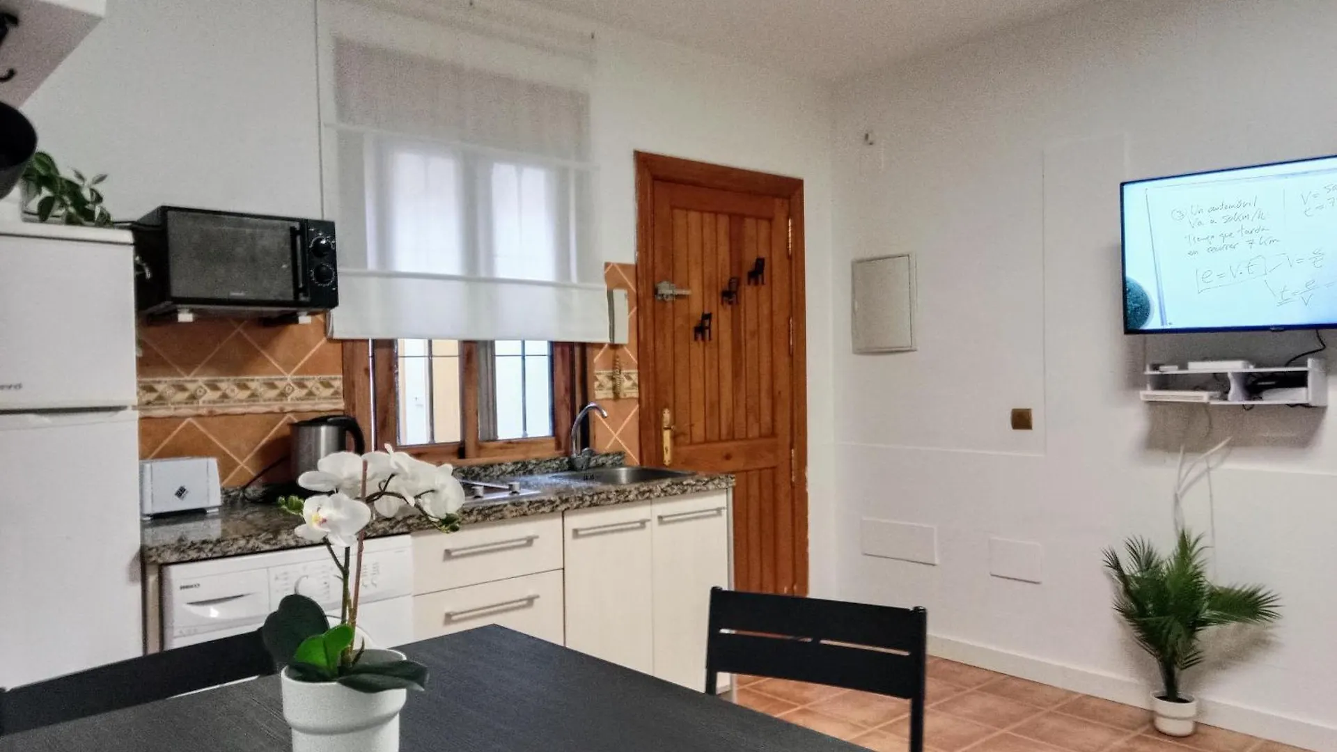 Apartment Hermoso Estudio Centro De Malaga