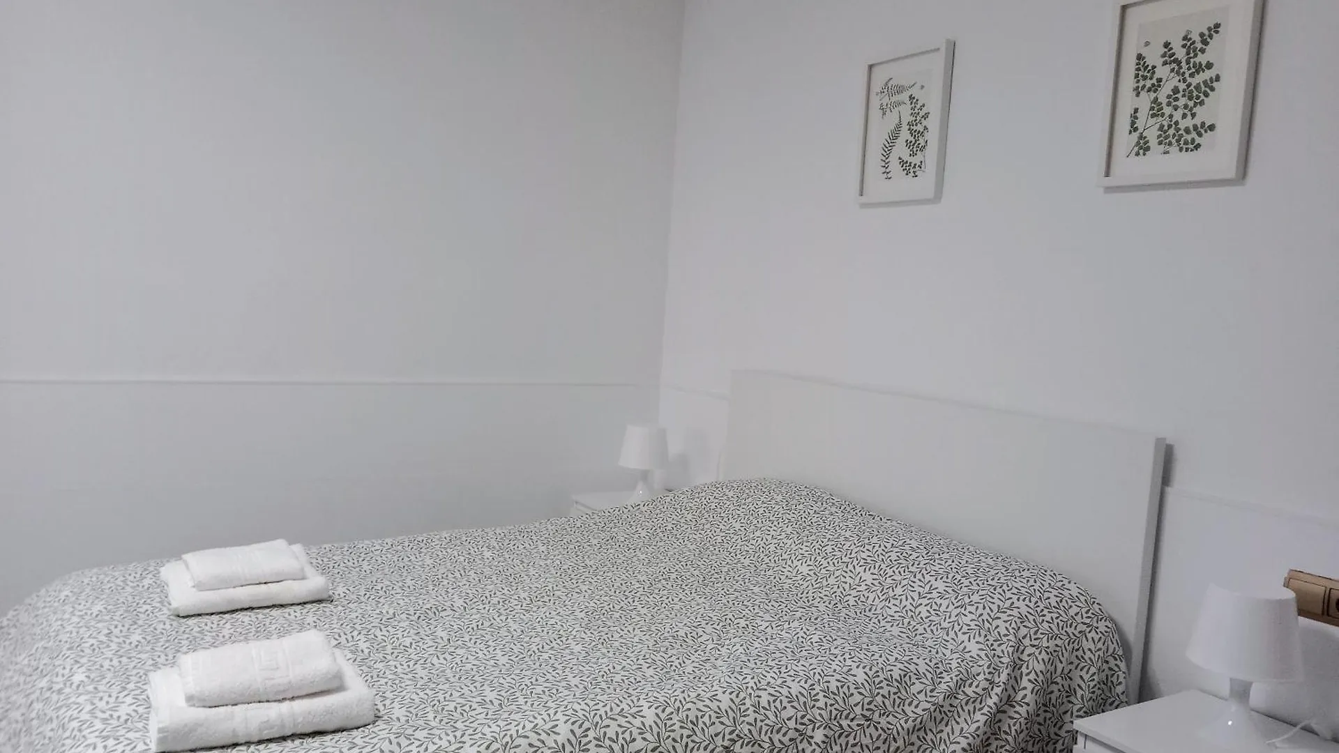 Hermoso Estudio Centro De Malaga Apartment