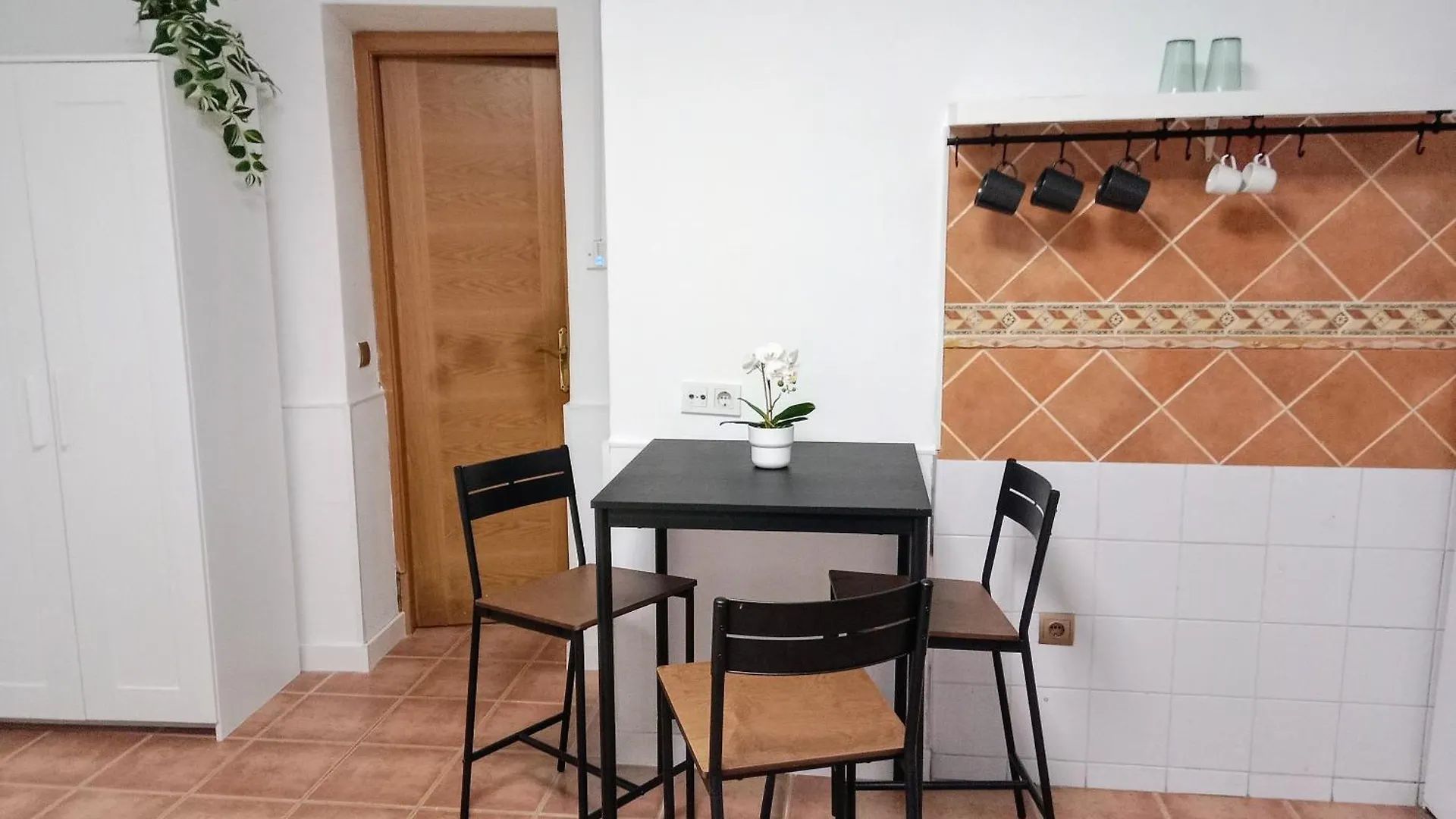 Hermoso Estudio Centro De Malaga 0*,  Spain
