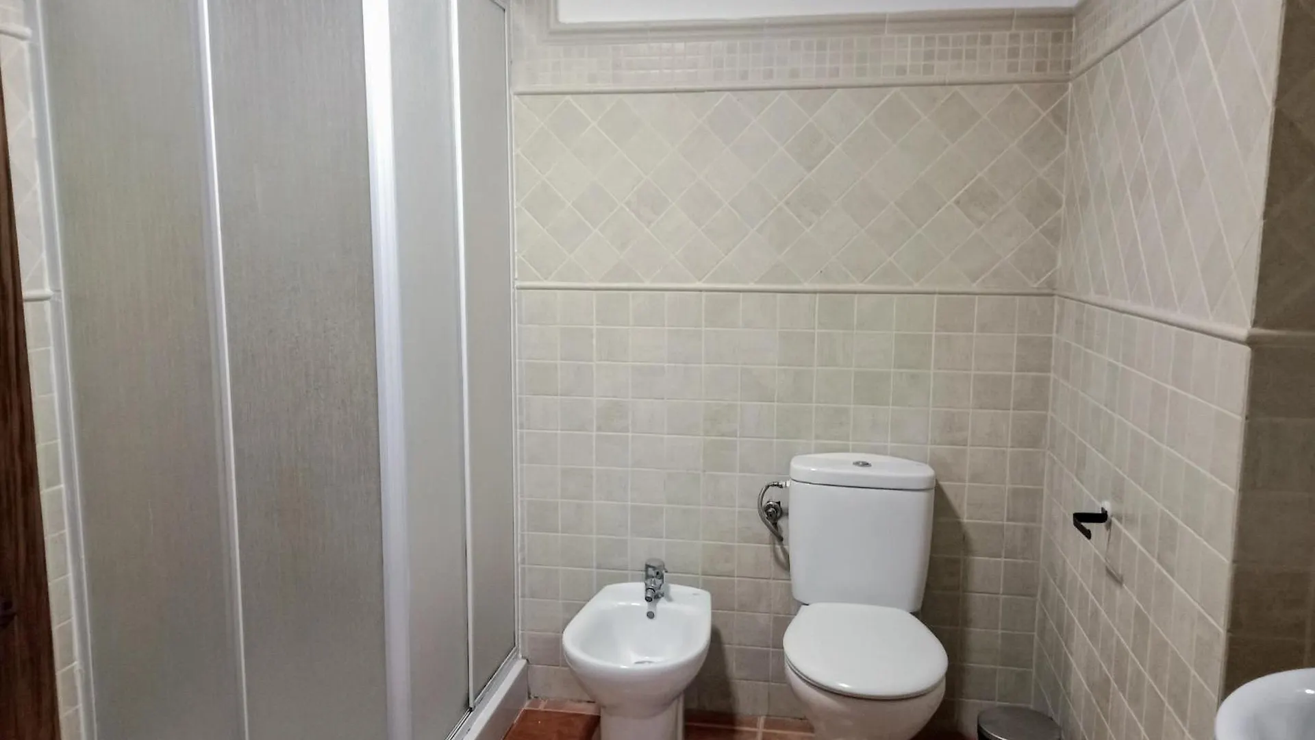 Apartment Hermoso Estudio Centro De Malaga
