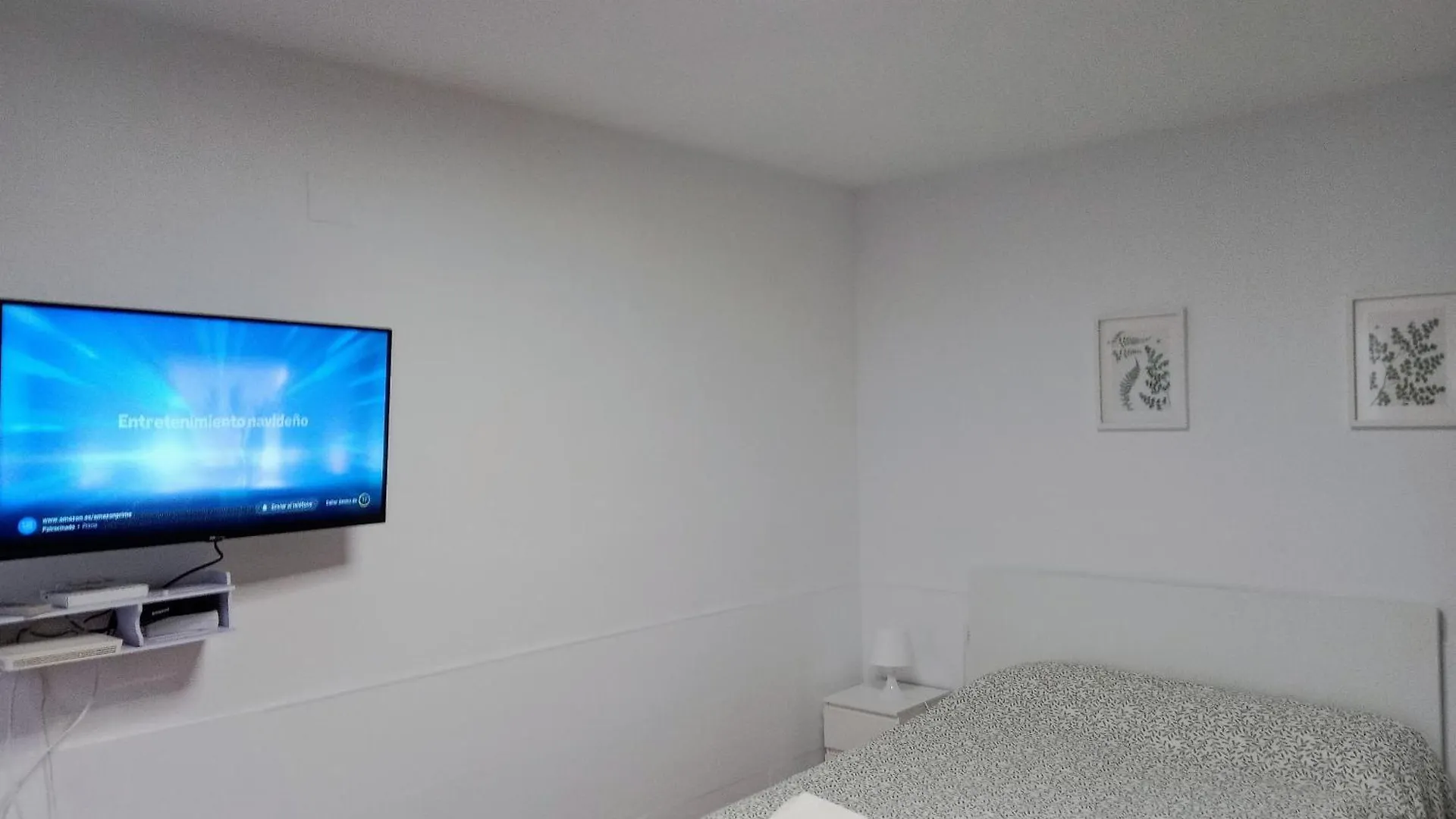 Apartment Hermoso Estudio Centro De Malaga