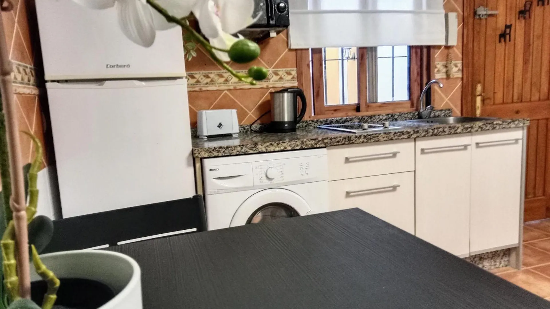 Apartment Hermoso Estudio Centro De Malaga Spain